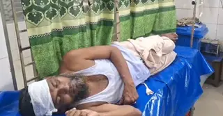 বেগমগঞ্জে দুর্বৃত্তের হামলায় ব্যবসায়ী গুলিবিদ্ধ